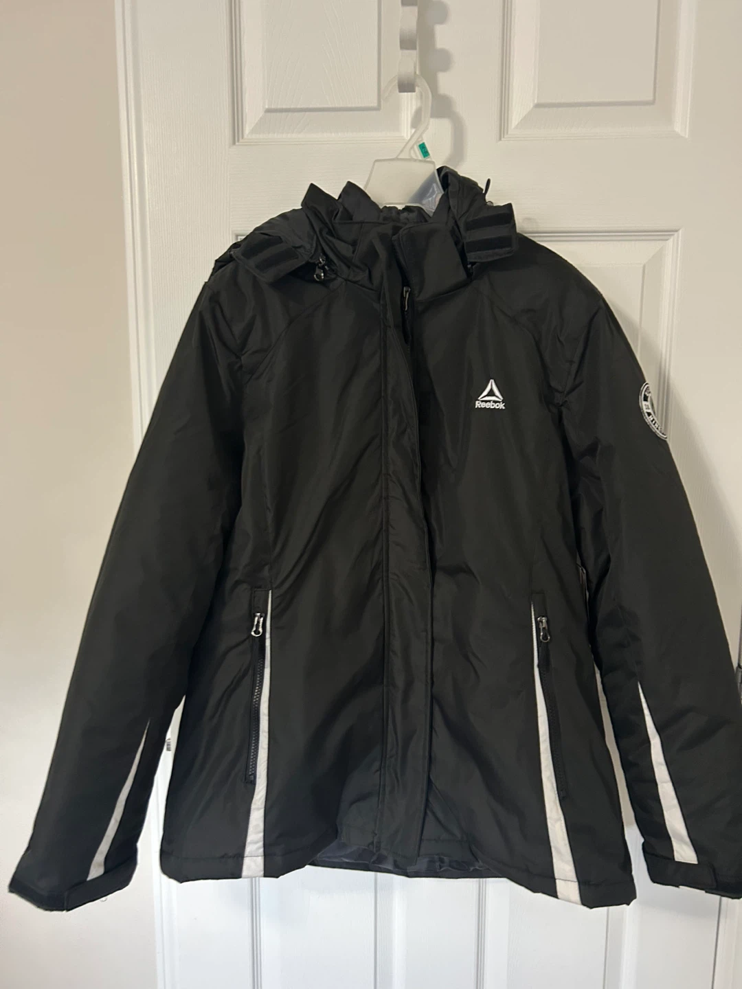 Woman’s Reebok 3 in 1 Systems ski Jacket - XL