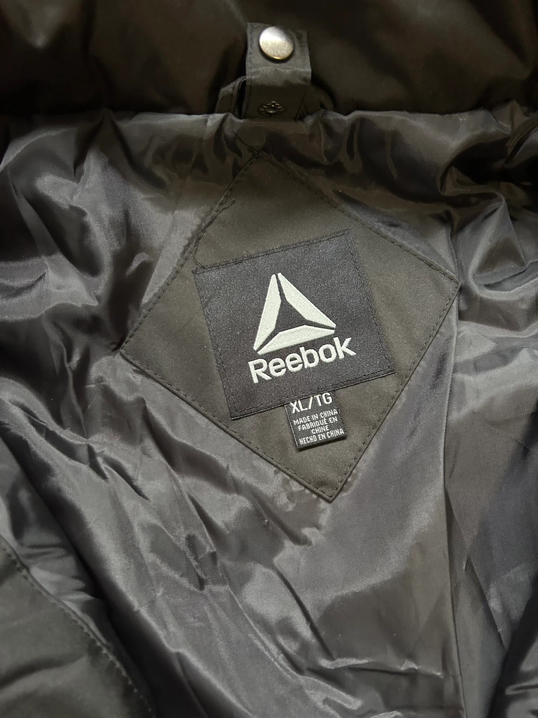 Woman’s Reebok 3 in 1 Systems ski Jacket - XL - photo 4