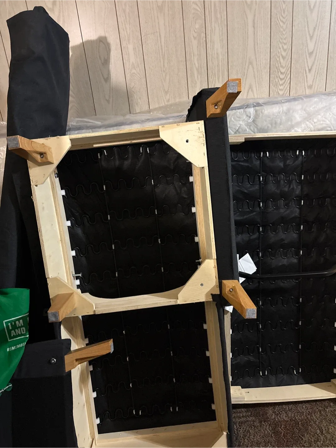 IKEA LINANÄS Sofa with Chaise - Vissle Dark Gray image indicator(4)