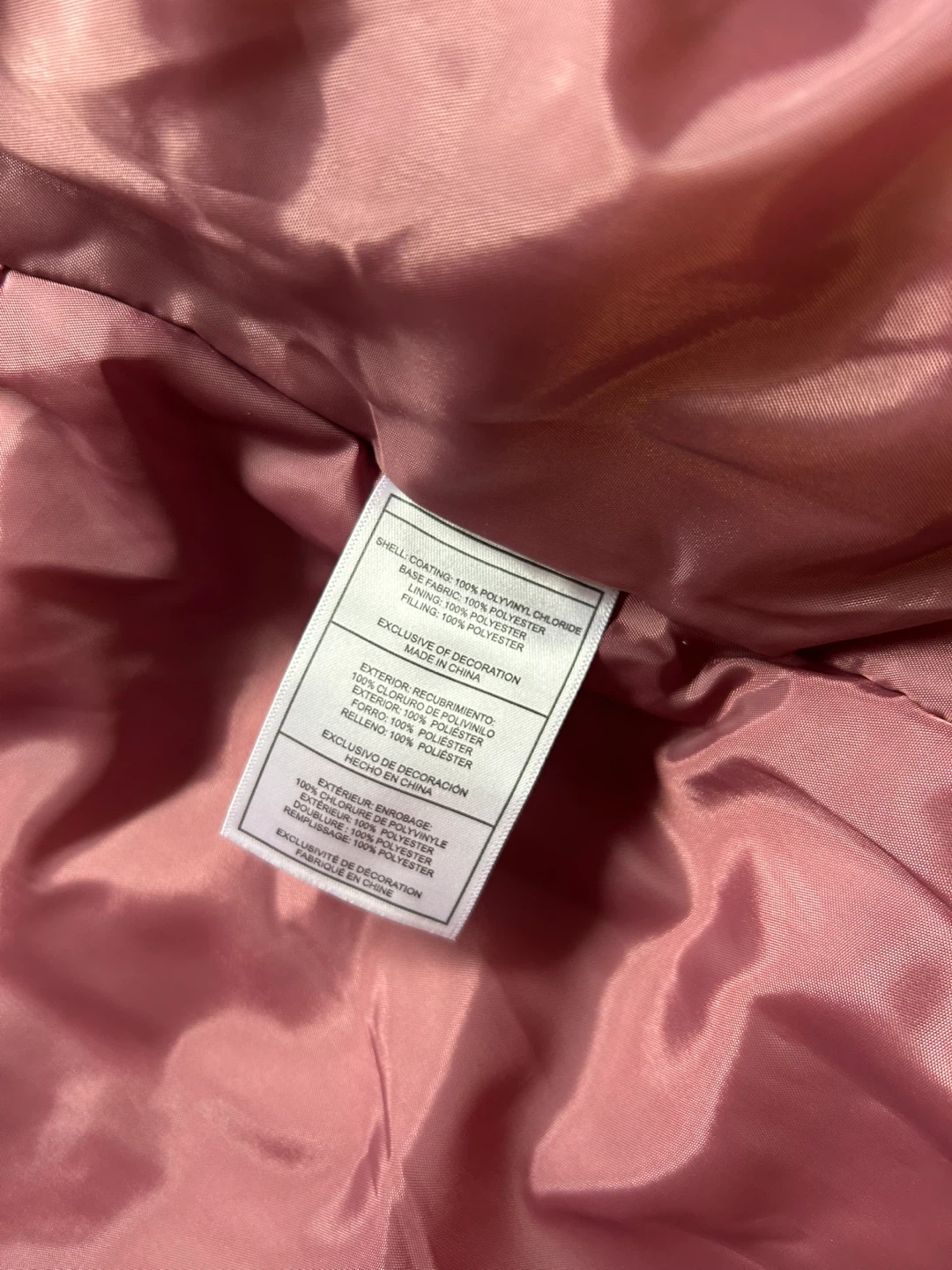 Womans Reebok 3 in 1 Systems ski Jacket XXL - photo 4