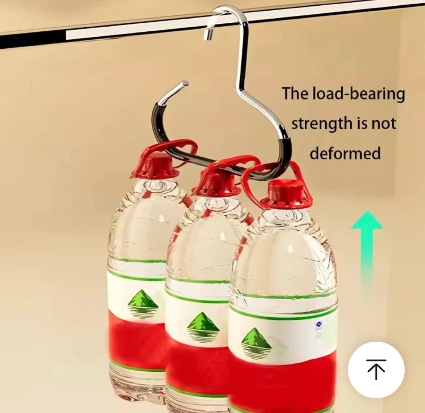 S-Shaped Metal Hanger - photo 5
