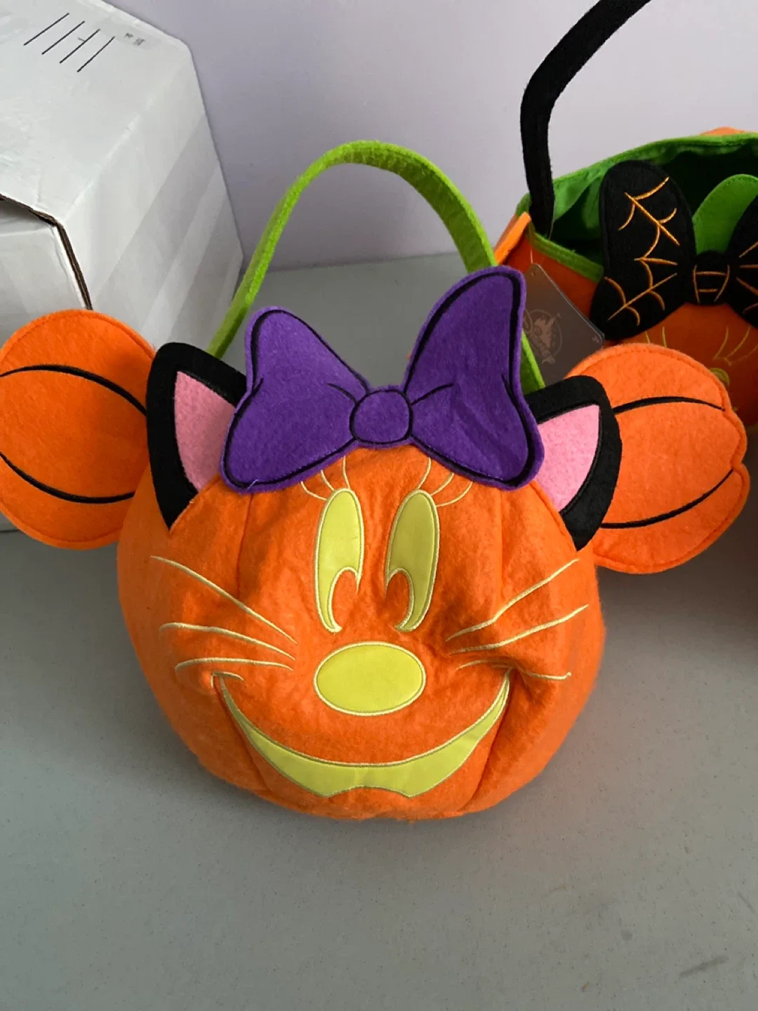 Disney Halloween Treat Bags image indicator(3)