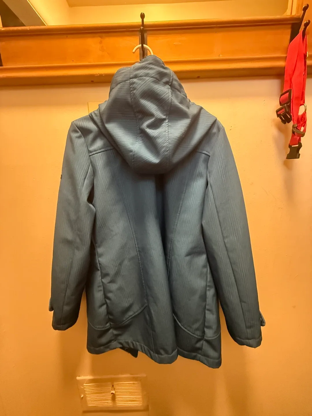 Women’s rain jacket L image indicator(3)