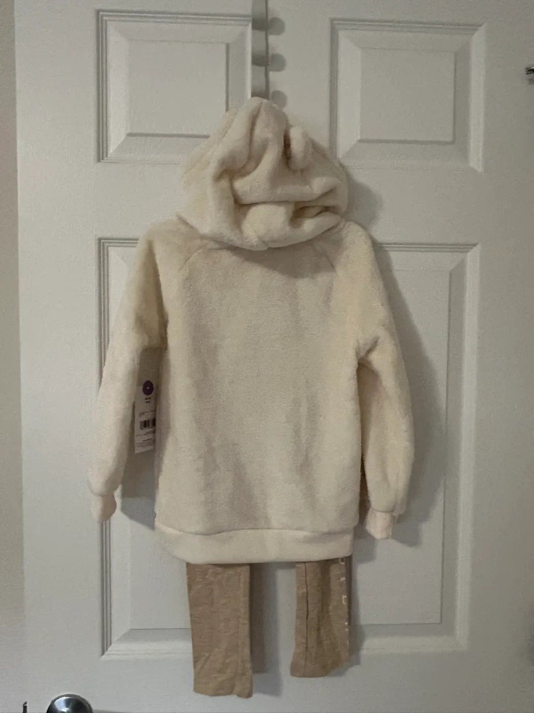 George Girls 2-Piece Outfit XS image indicator(4)