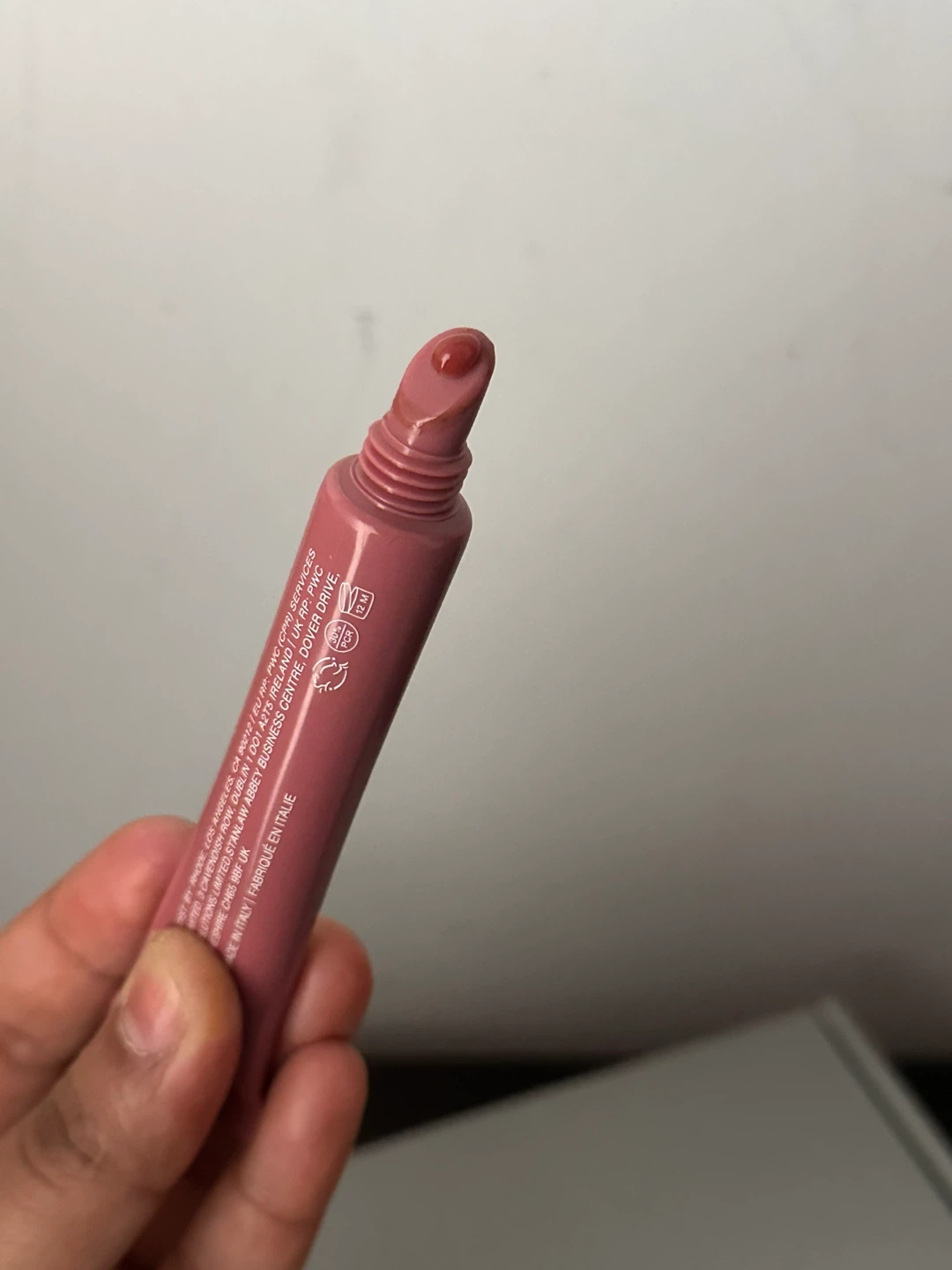 Rhode Peptide Lip Tint