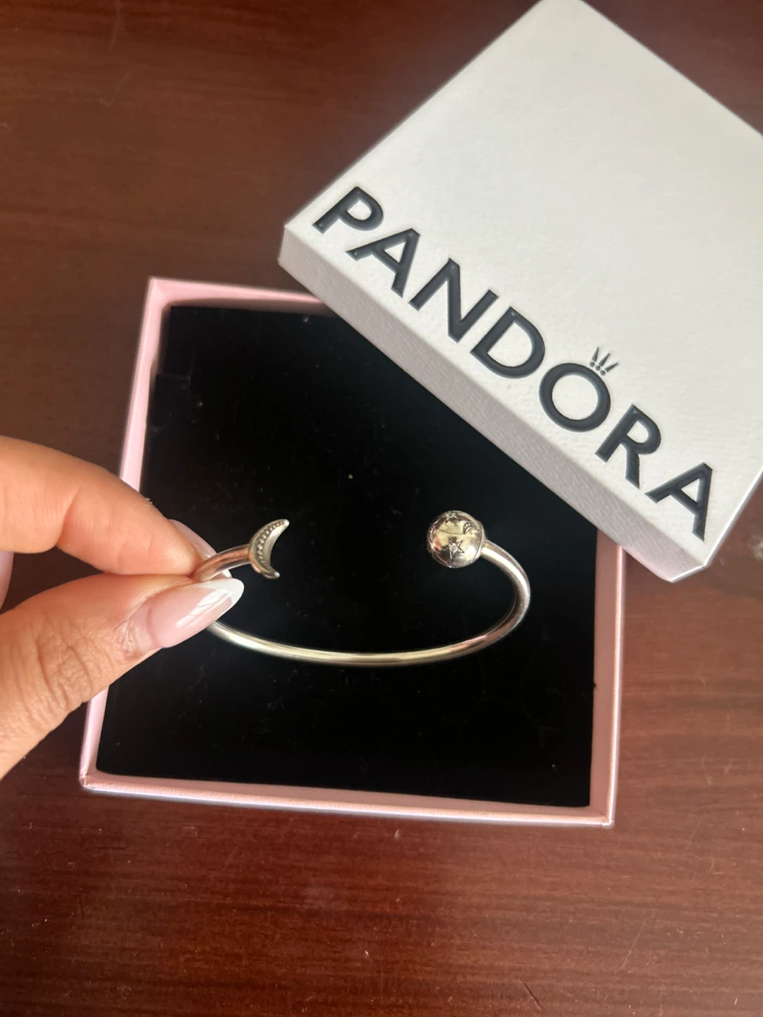 Pandora Bangle - photo 3
