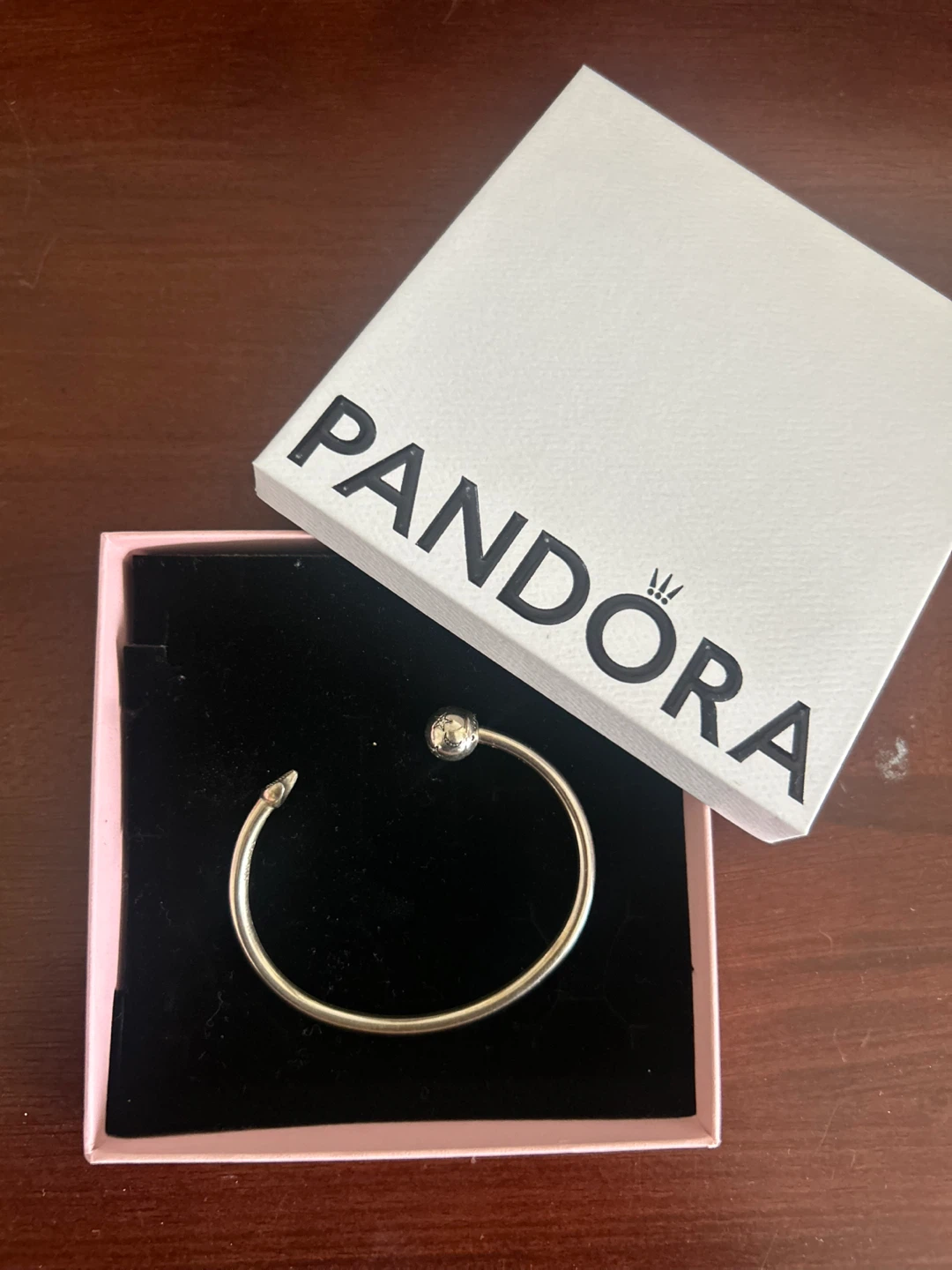 Pandora Bangle - photo 2