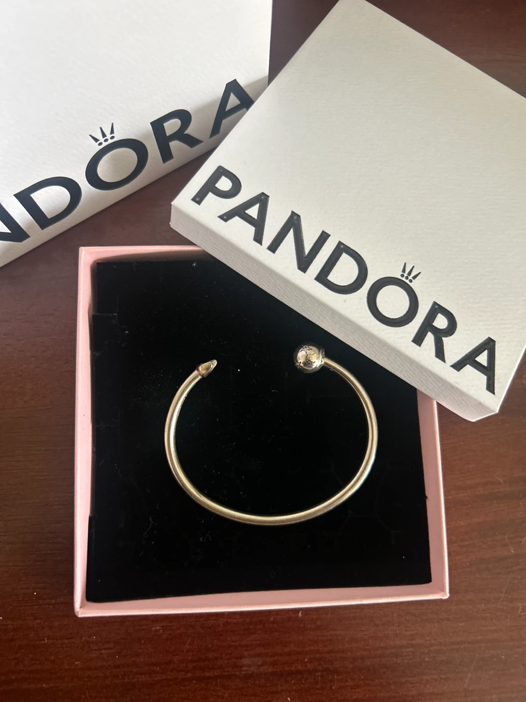 Pandora Bangle