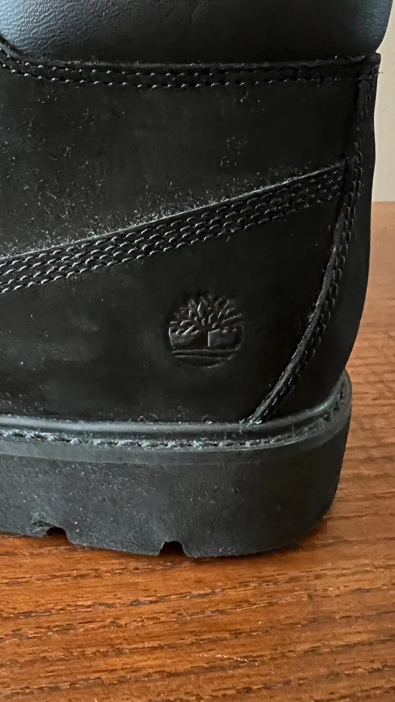 Timberland Women's Size 7.5M Kenniston Nellie Boots image indicator(6)