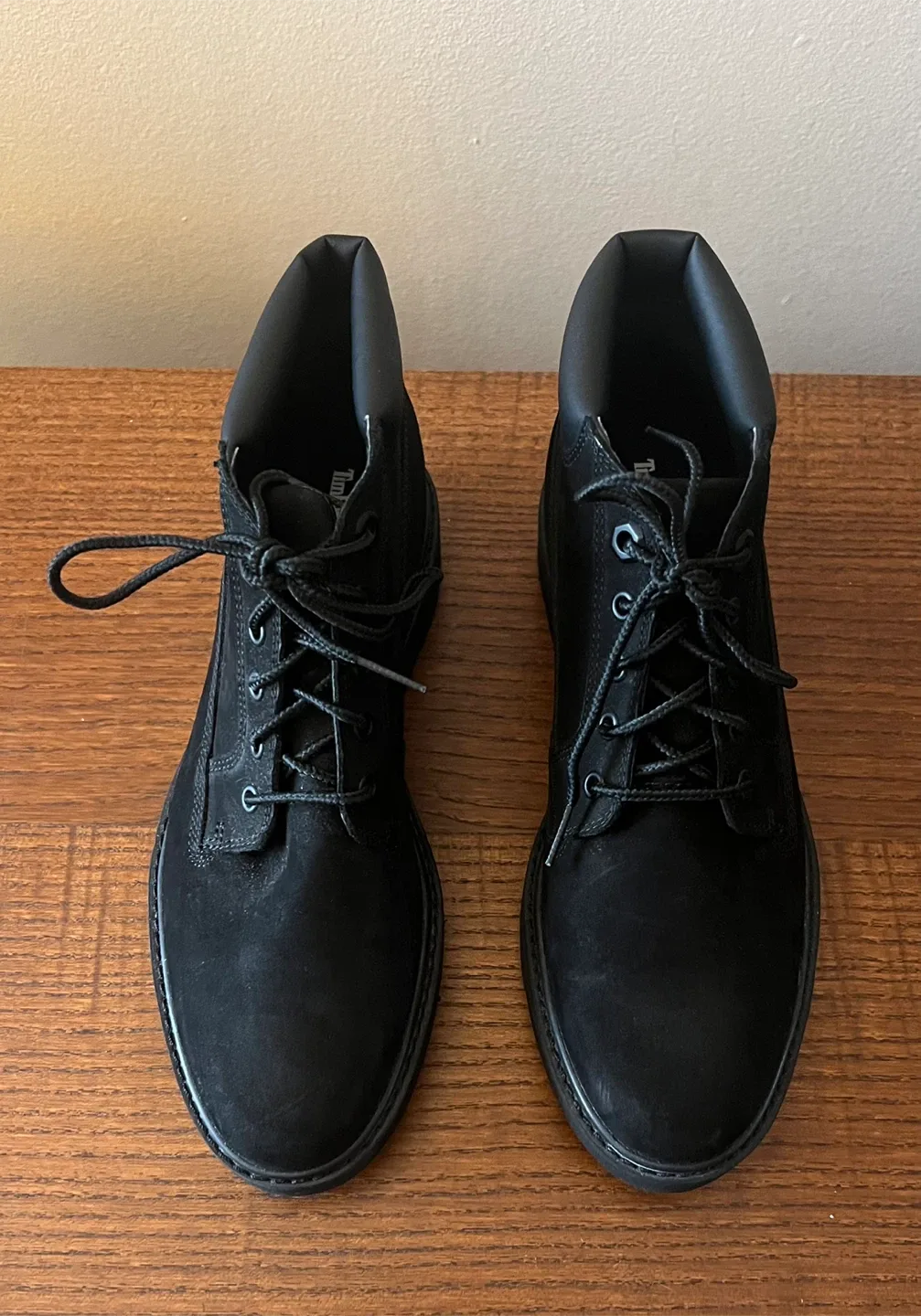 Timberland Women's Size 7.5M Kenniston Nellie Boots image indicator(2)