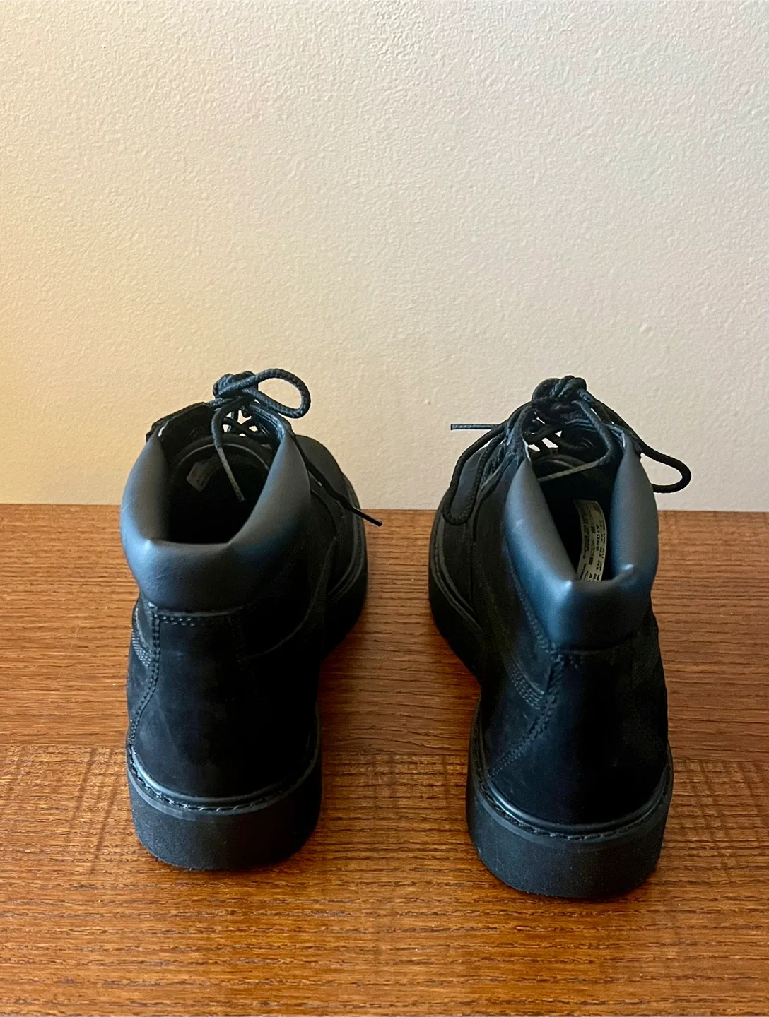 Timberland Women's Size 7.5M Kenniston Nellie Boots image indicator(4)