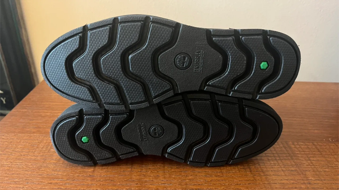 Timberland Women's Size 7.5M Kenniston Nellie Boots image indicator(7)