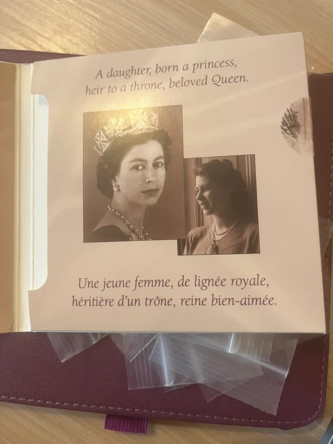 Royal Canadian Mint Golden Jubilee 50-cent Coins image indicator(4)