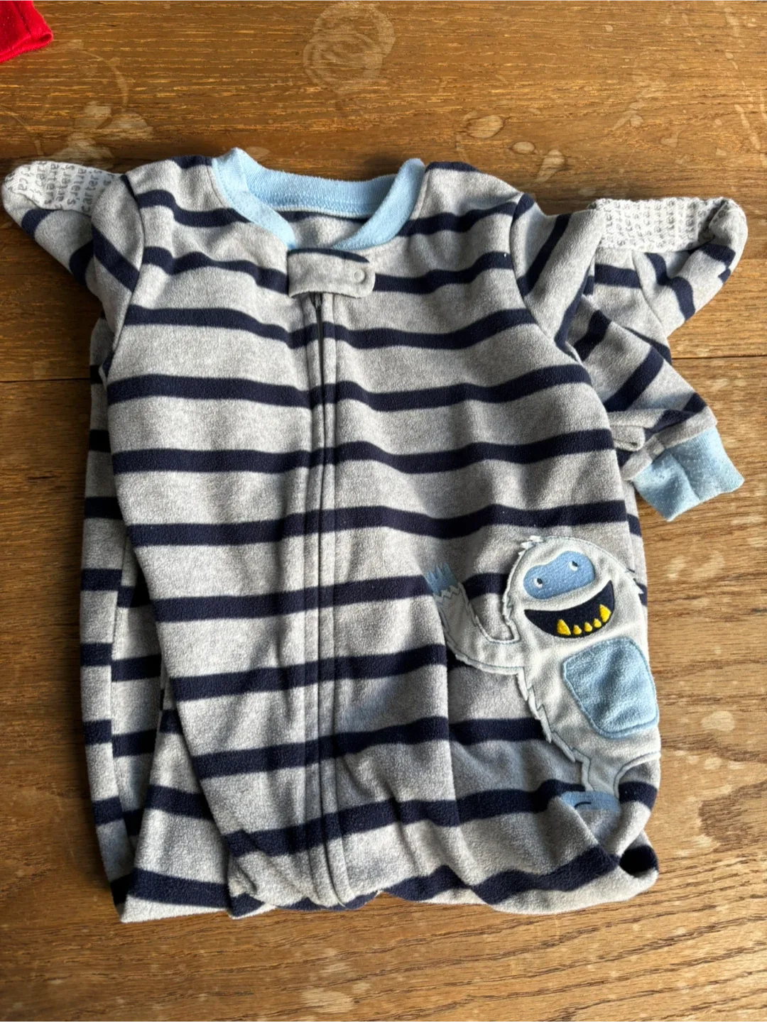 Toddler Sleepers Bundle - size 2T image indicator(5)