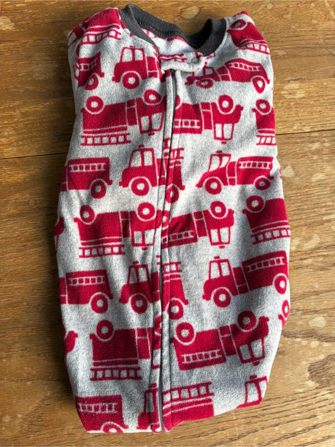 Toddler Sleepers Bundle - size 2T image indicator(4)