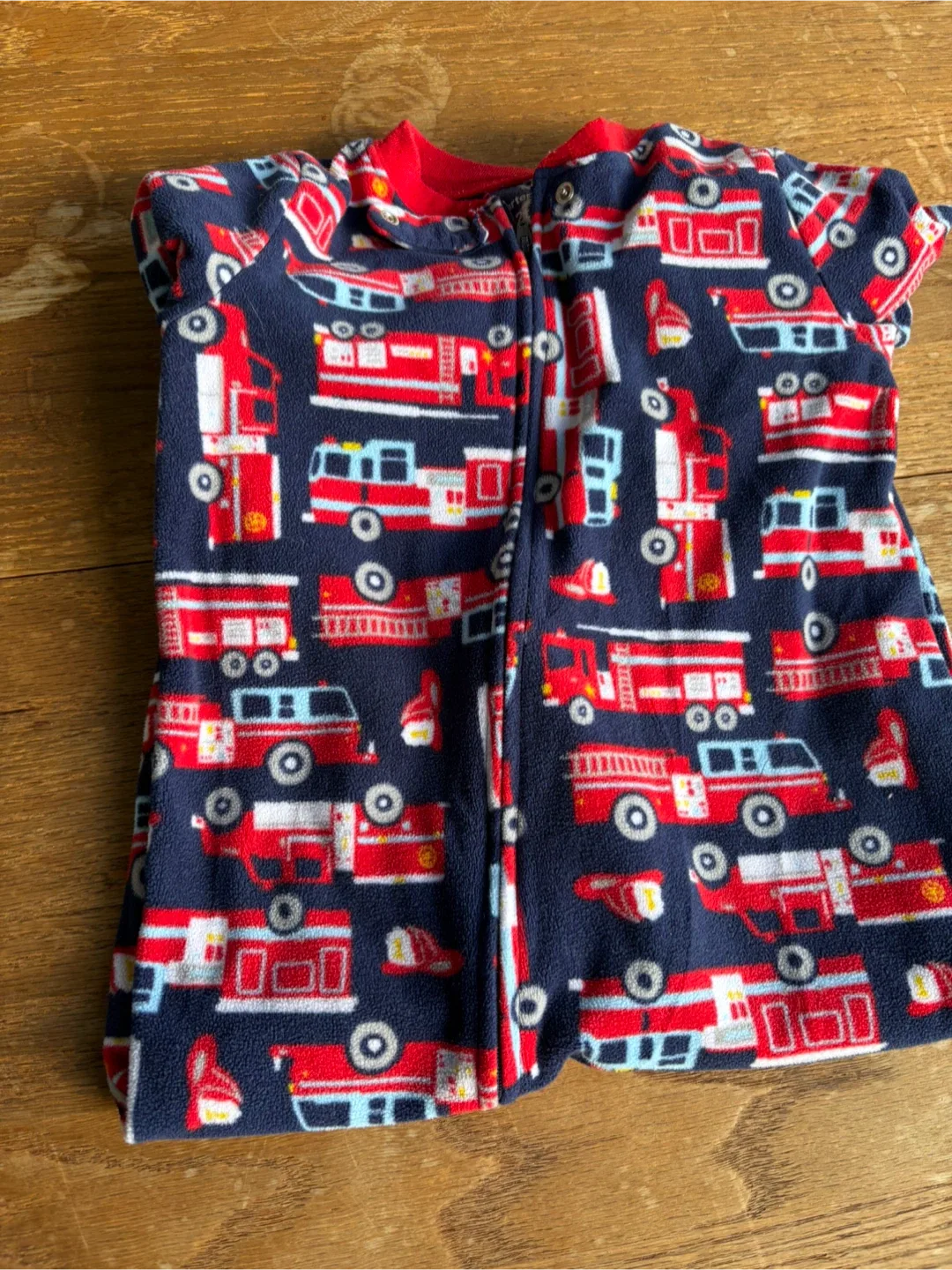 Toddler Sleepers Bundle - size 2T image indicator(3)