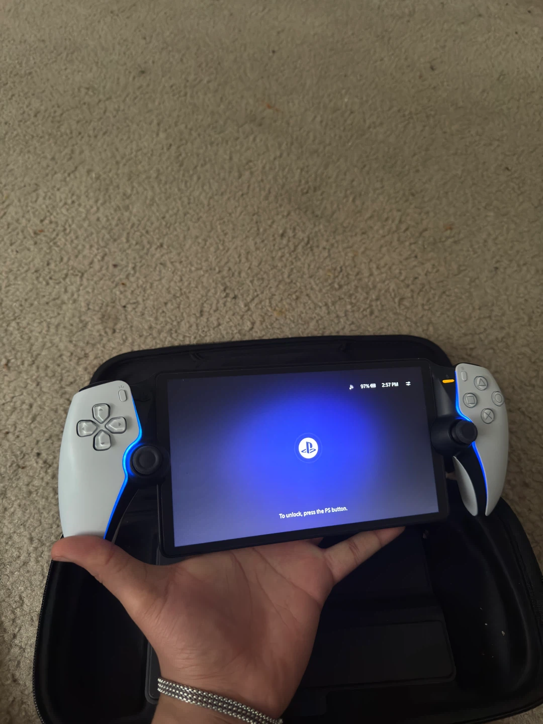 PlayStation Portal + Accessories