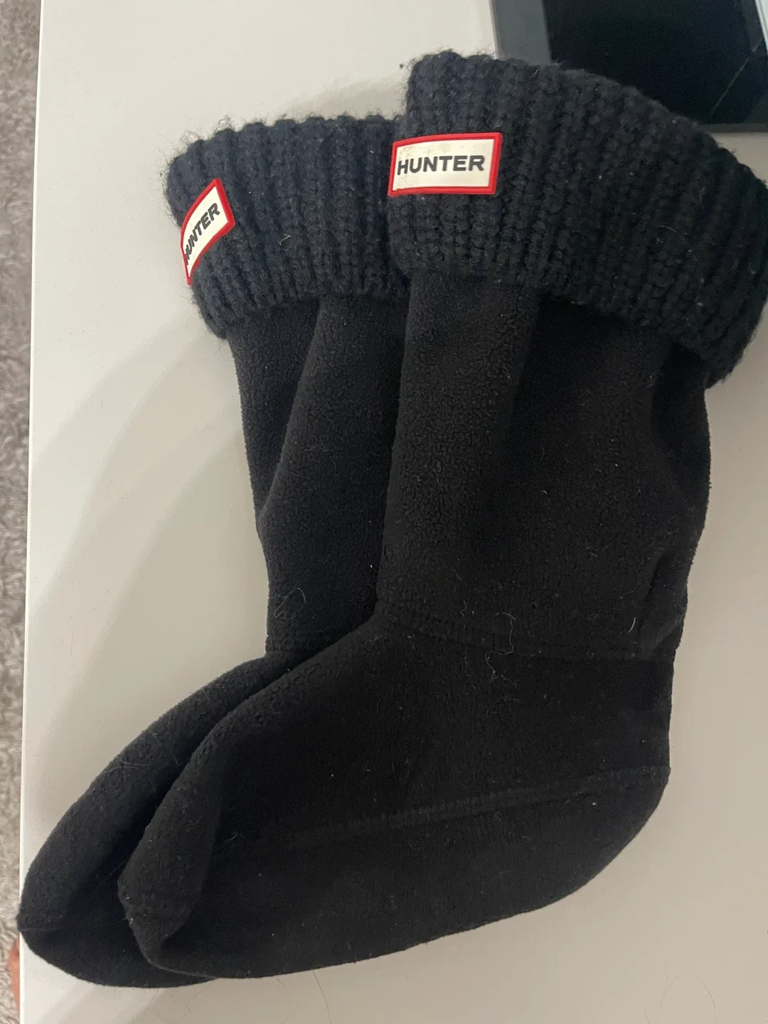 Size 1-3 shoe size Hunter boot inserts thumbnail