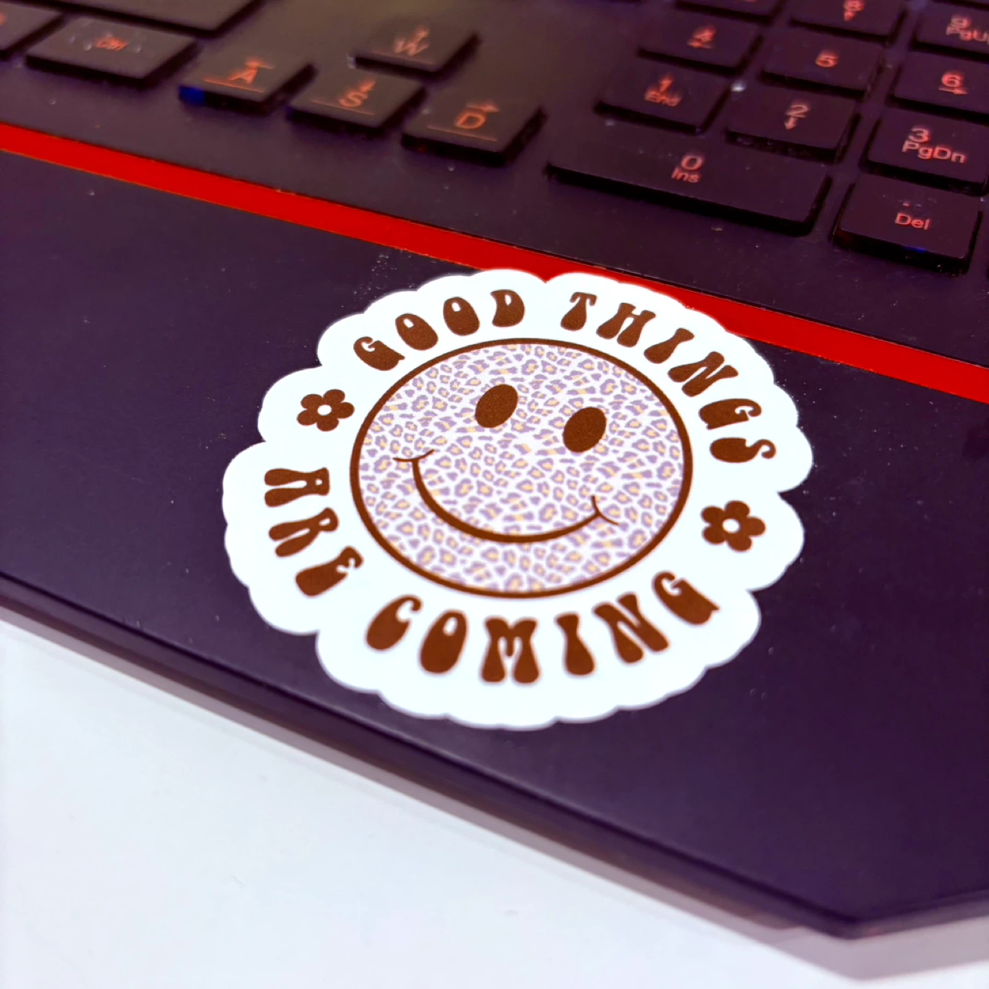 🥕 Assorted Stickers - Laptop, Water Bottle Decals - photo 2