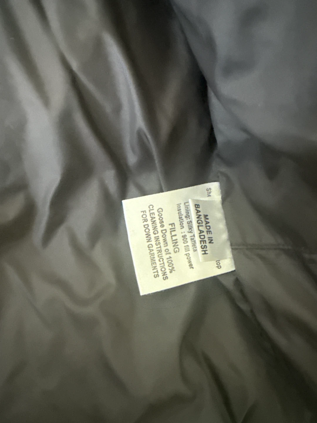The North Face Summit Series Puffer Jacket - photo 2