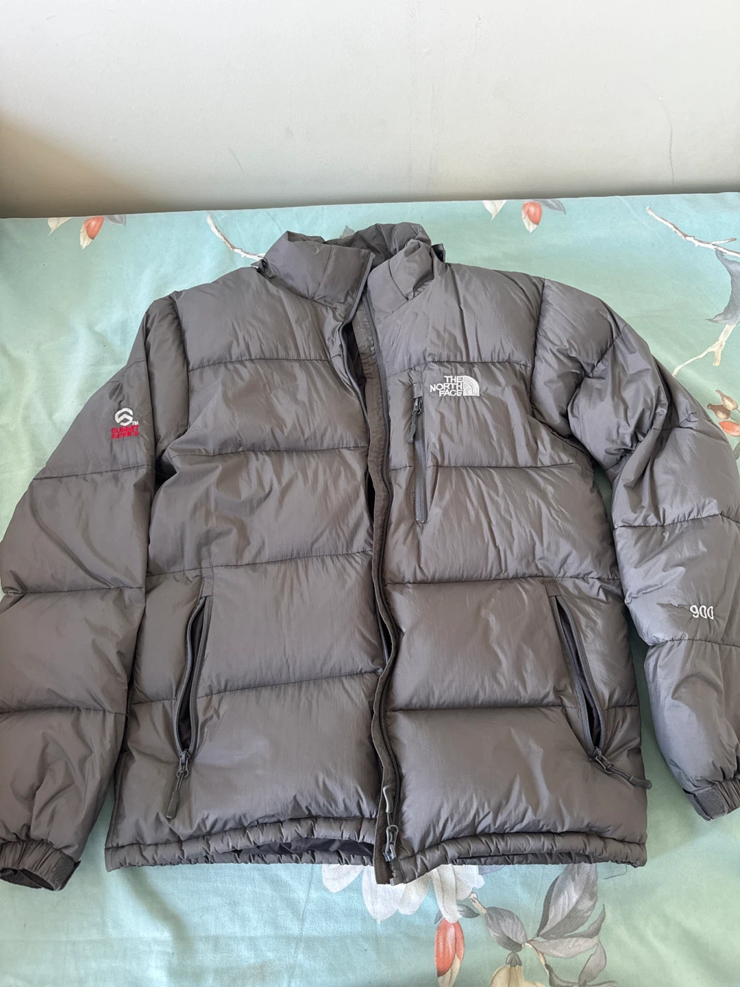 The North Face Summit Series Puffer Jacket