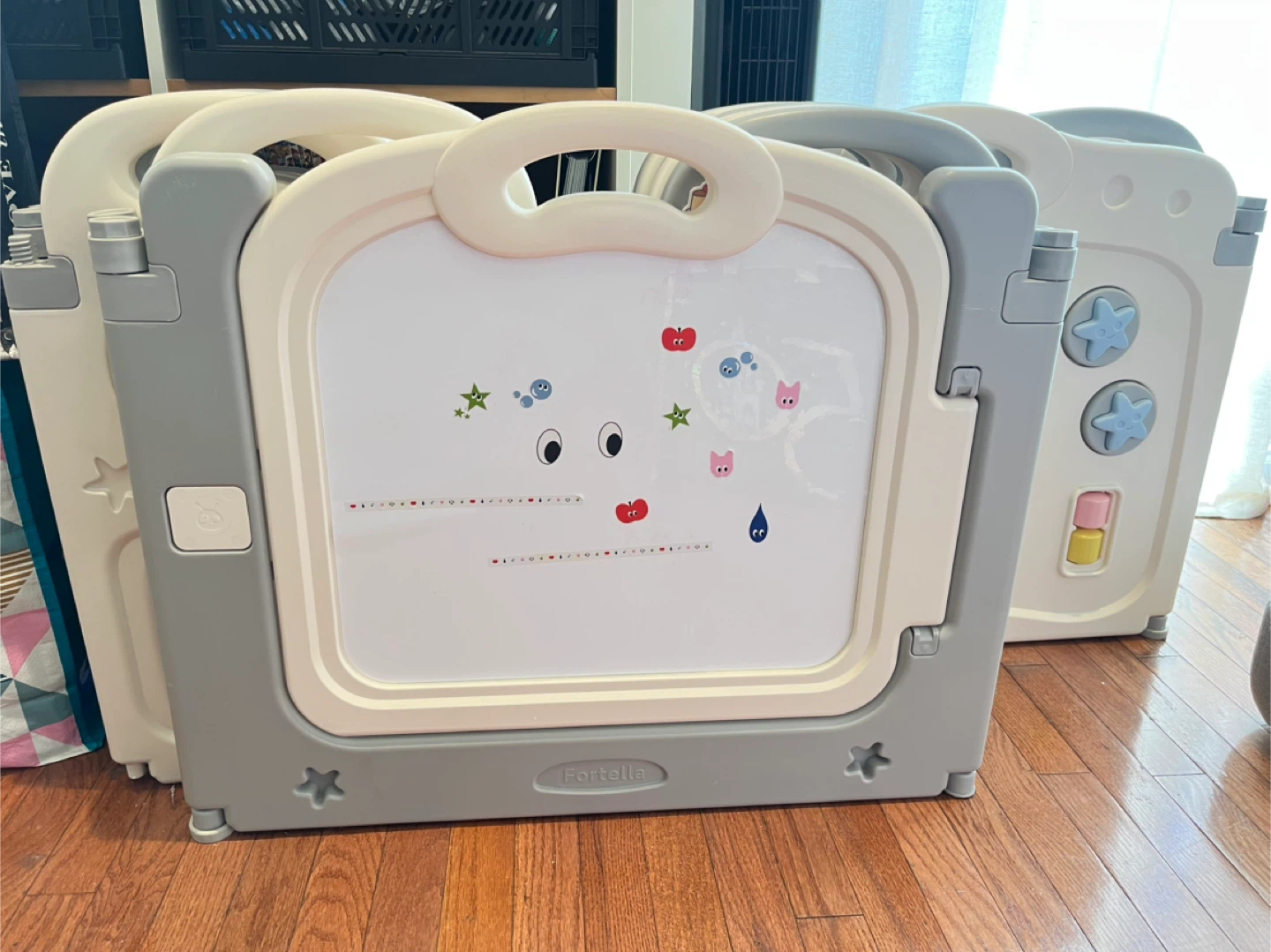 Fortella Baby Playpen