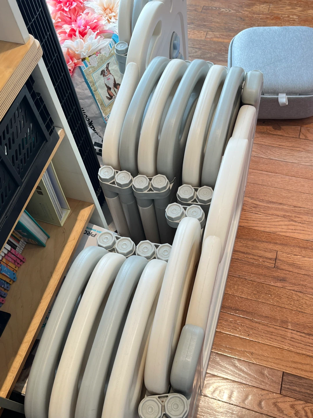 Fortella Baby Playpen - photo 4