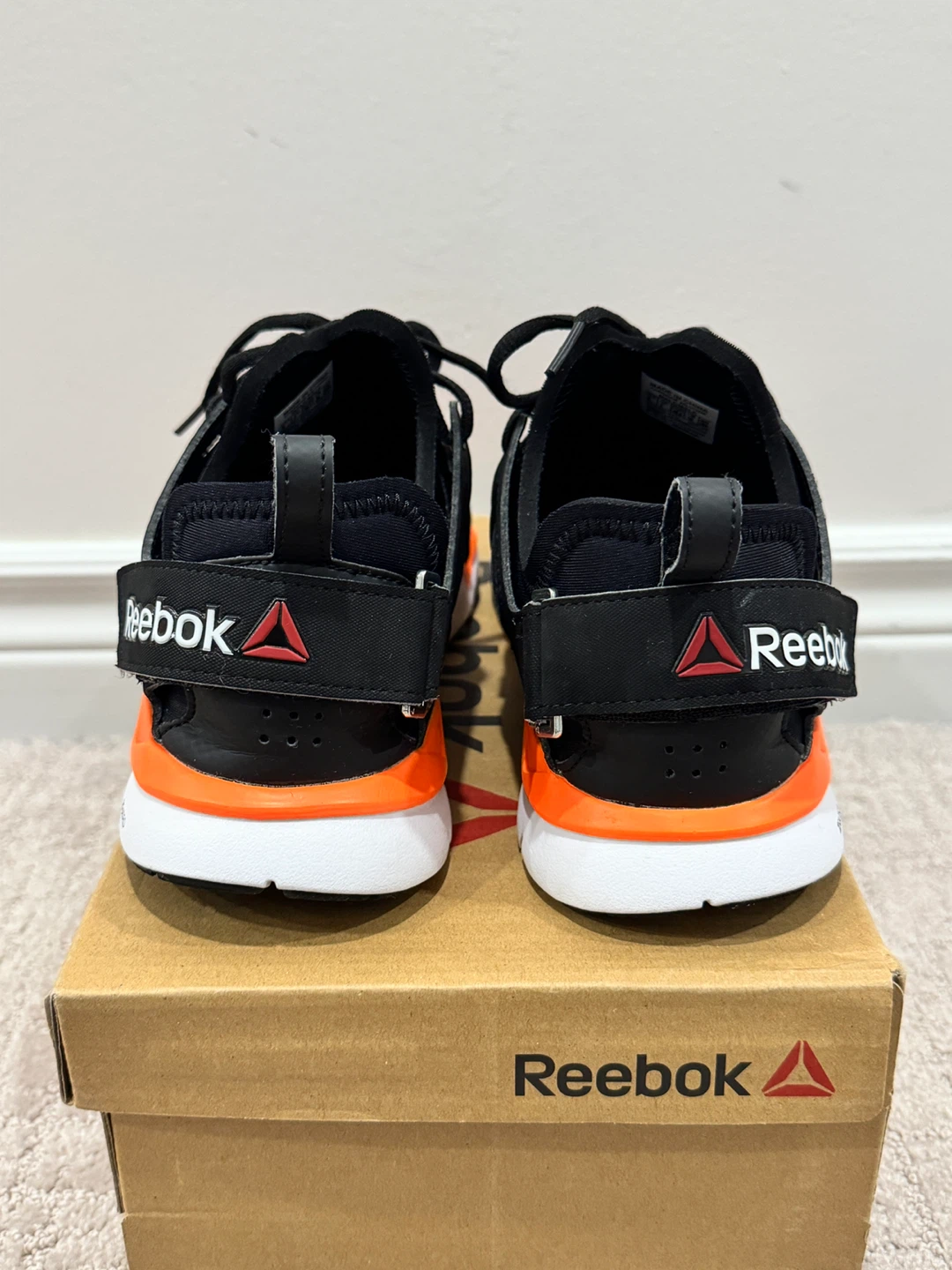 Reebok ZCut TR 2.0 mens size 8 US - photo 4