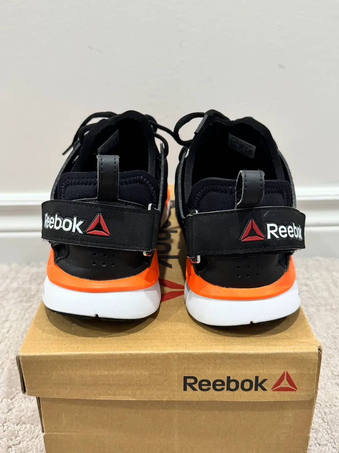 Reebok ZCut TR 2.0 mens size 8 US image indicator(4)