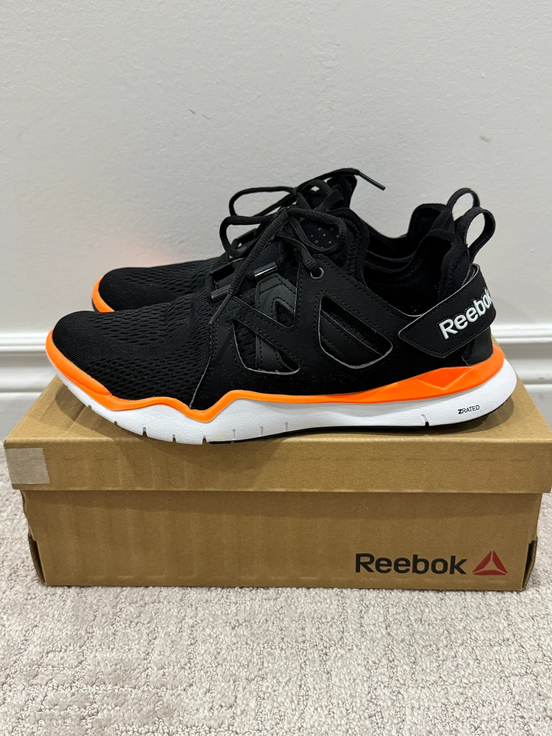 Reebok ZCut TR 2.0 mens size 8 US - photo 5