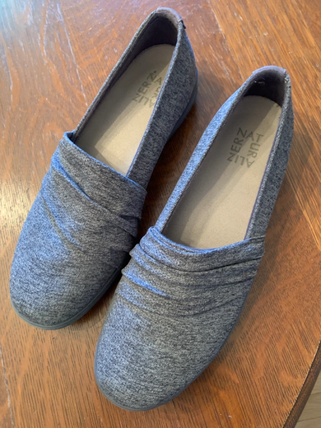 Naturalizer Alinz Slip-on Shoes - Size 🥕🥕8.5