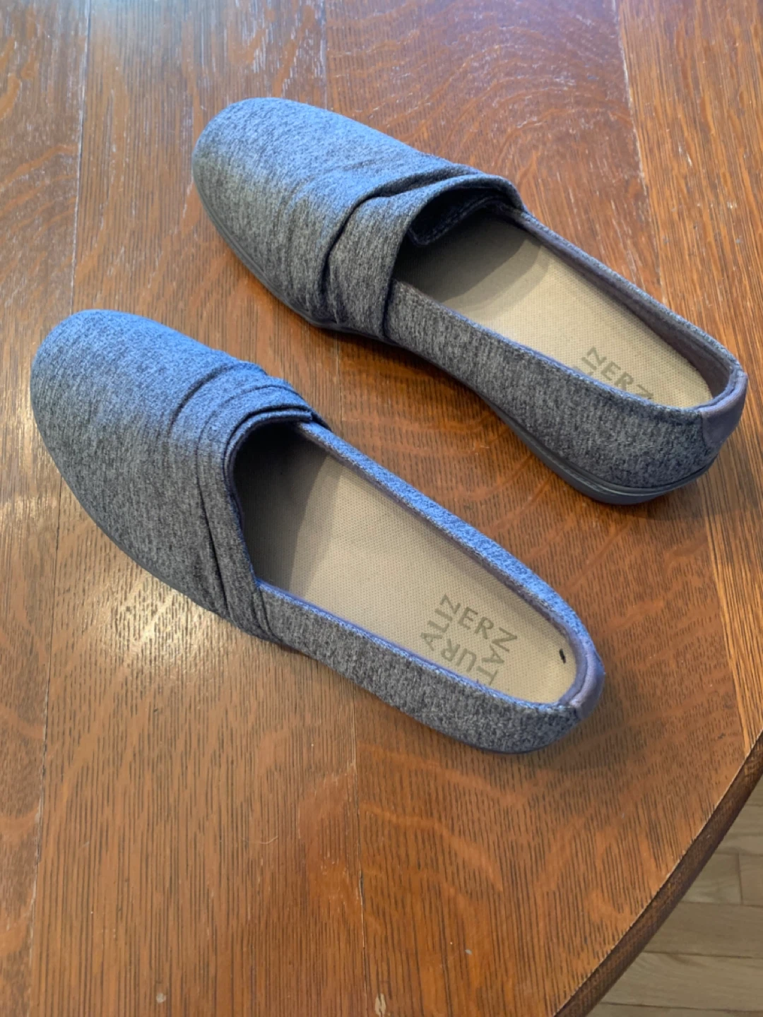 Naturalizer Alinz Slip-on Shoes - Size 🥕🥕8.5 - photo 2