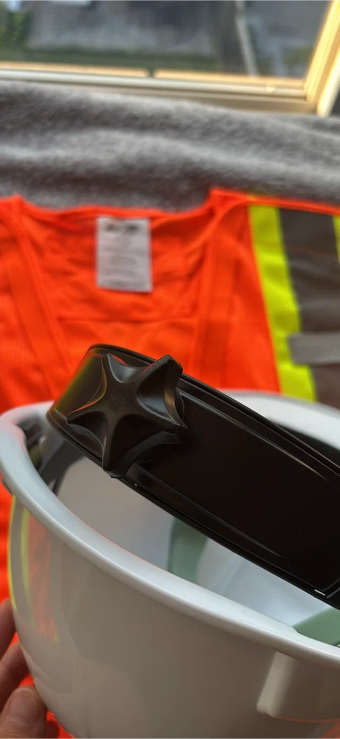 Dura Drive Safety Vest - Size L/G|XL/TG image indicator(4)