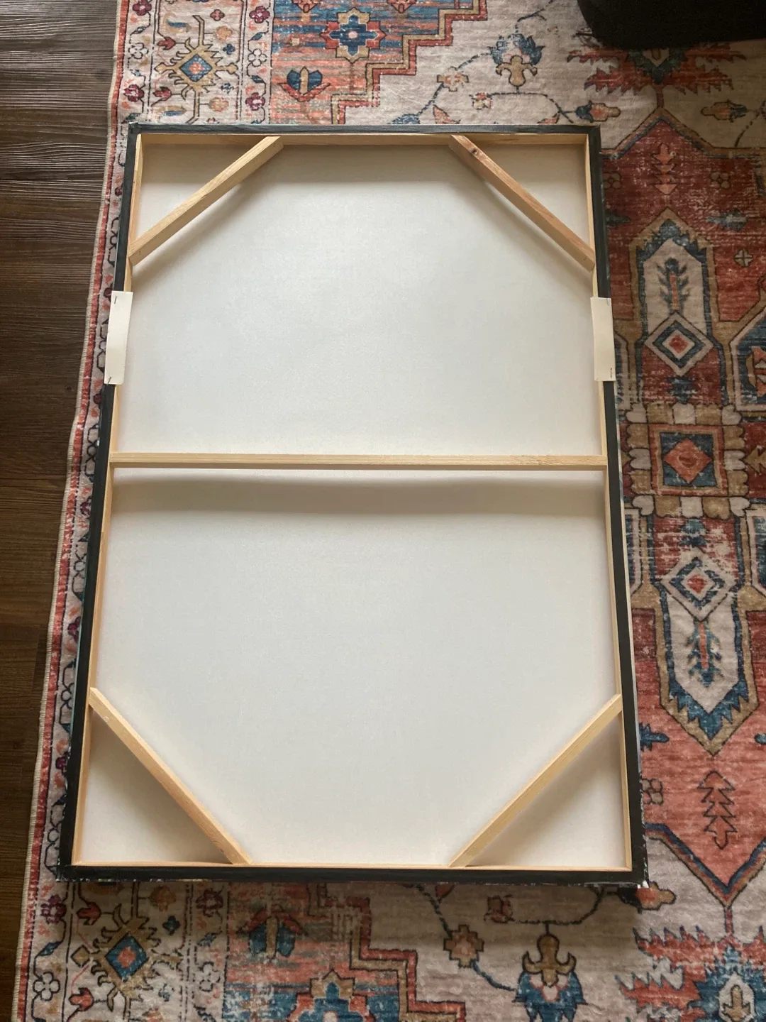 Frida Kahlo Canvas 24”x36” image indicator(2)