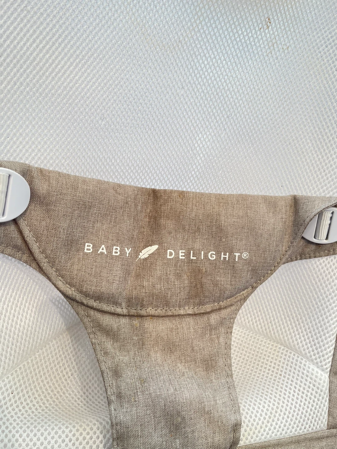 Baby Delight Infant Rocker - photo 2