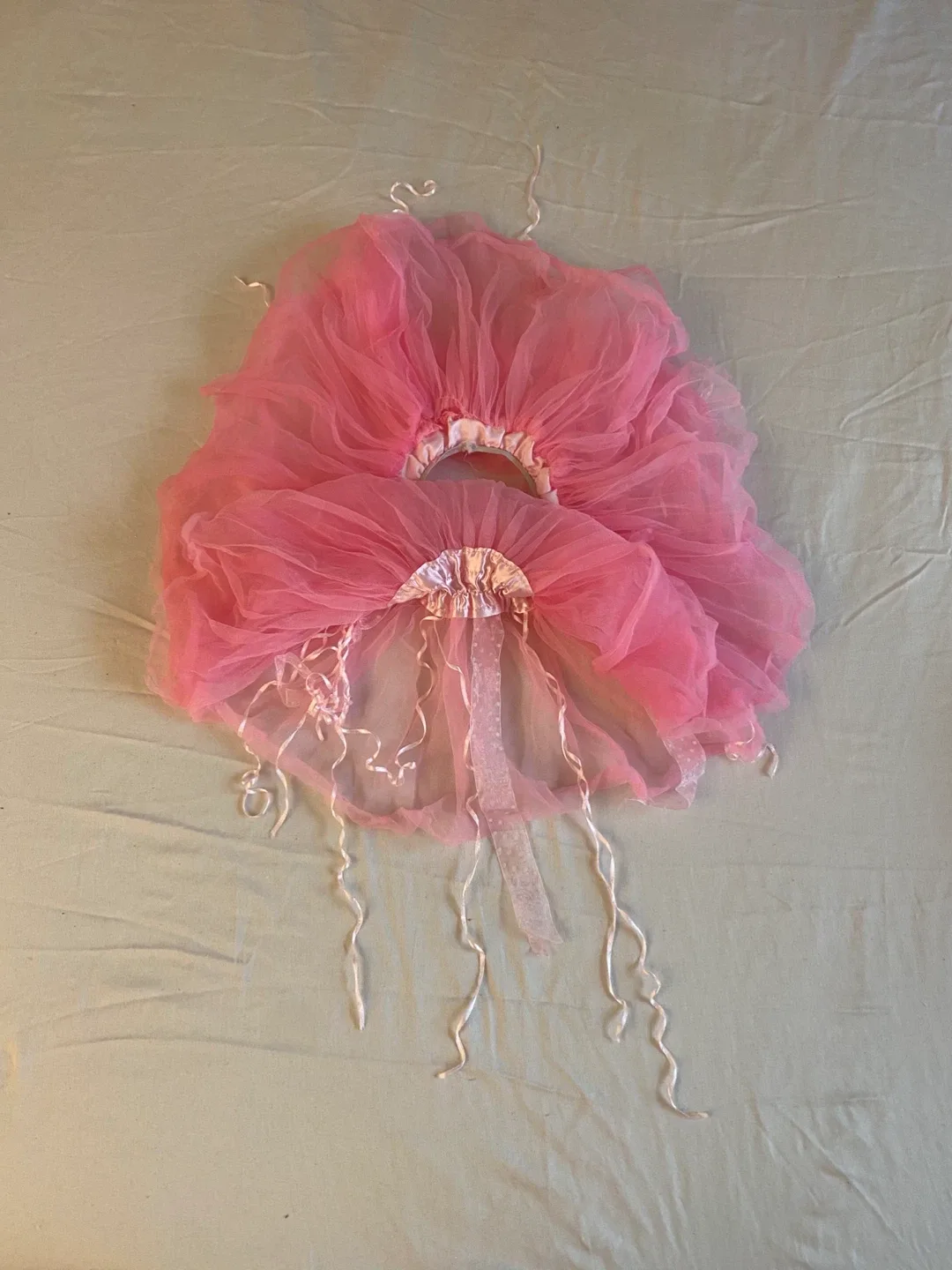 4 Toddler Tutus image indicator(3)