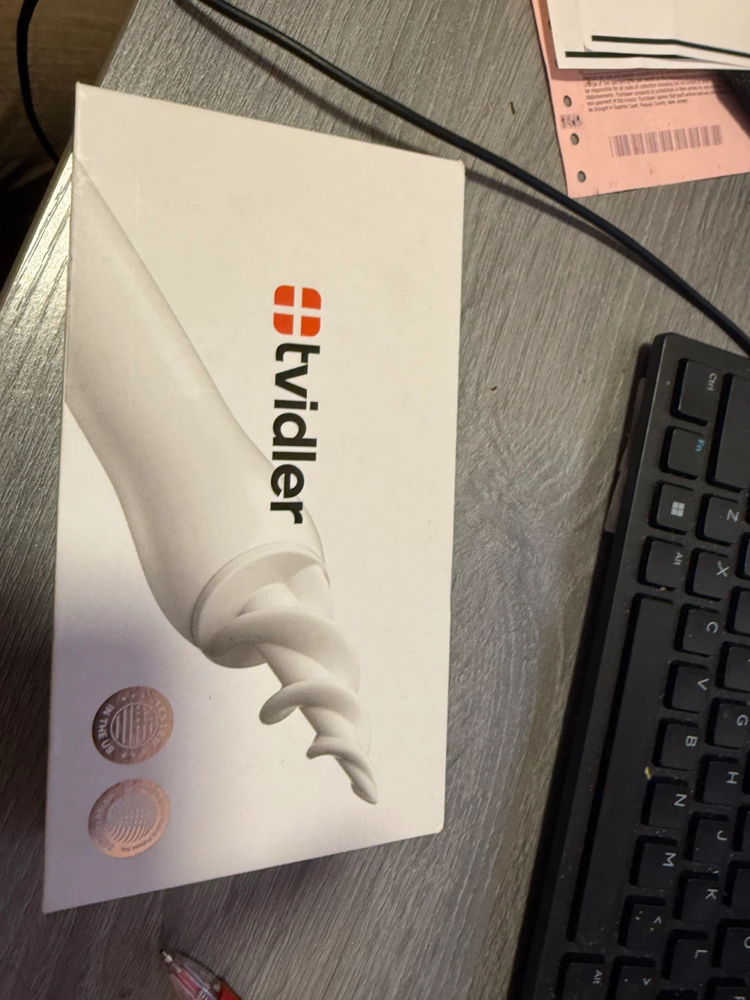 Tvidler Ear Wax Remover Tool