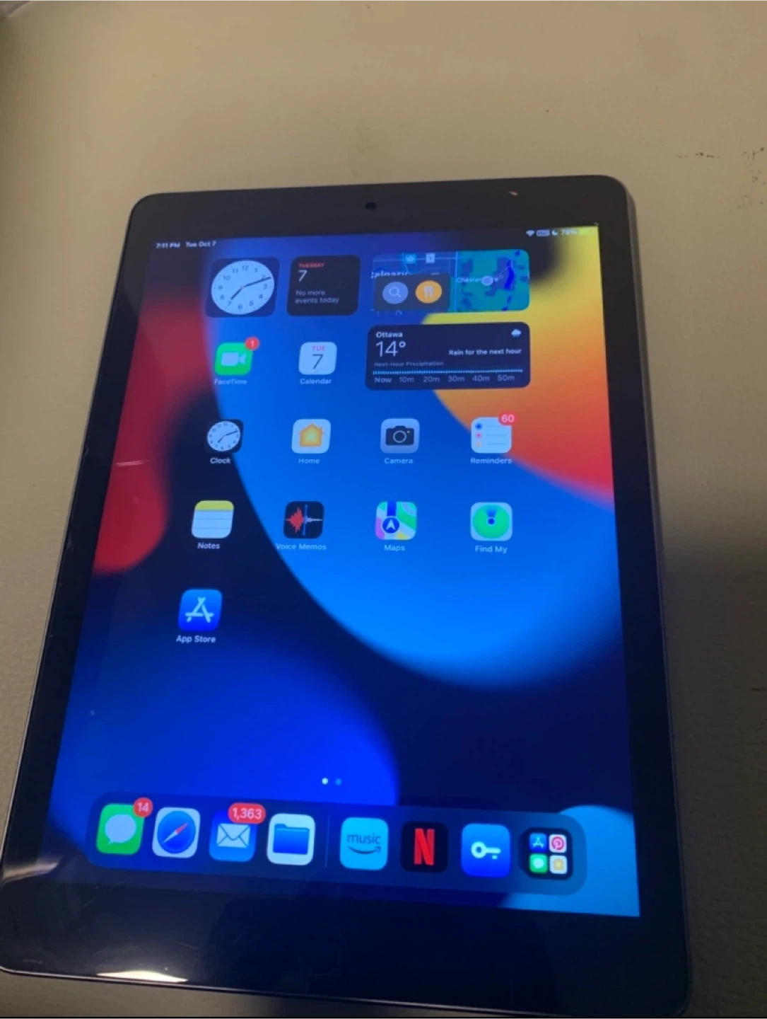 ipad air 2 - photo 3