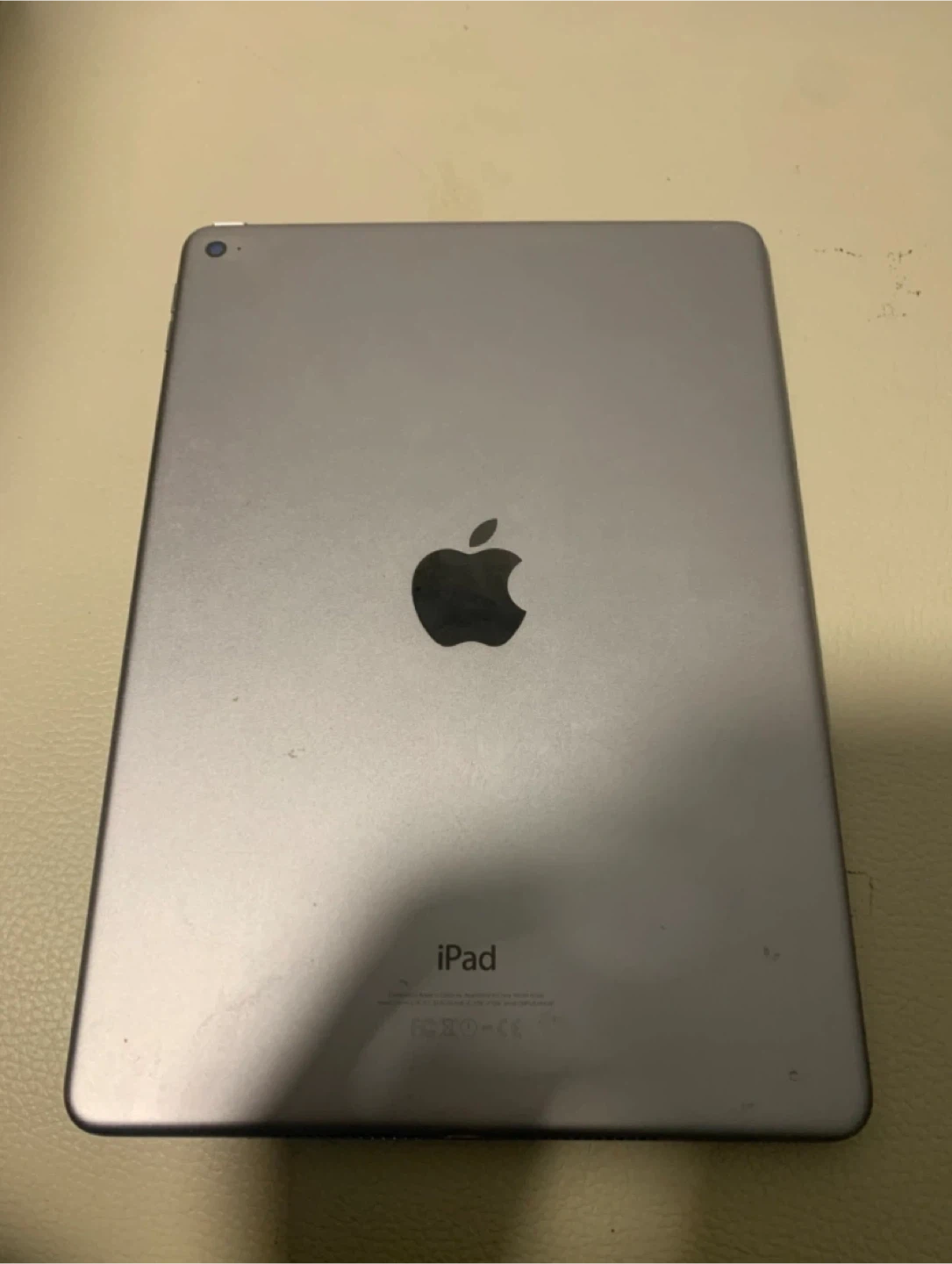 ipad air 2 - photo 4