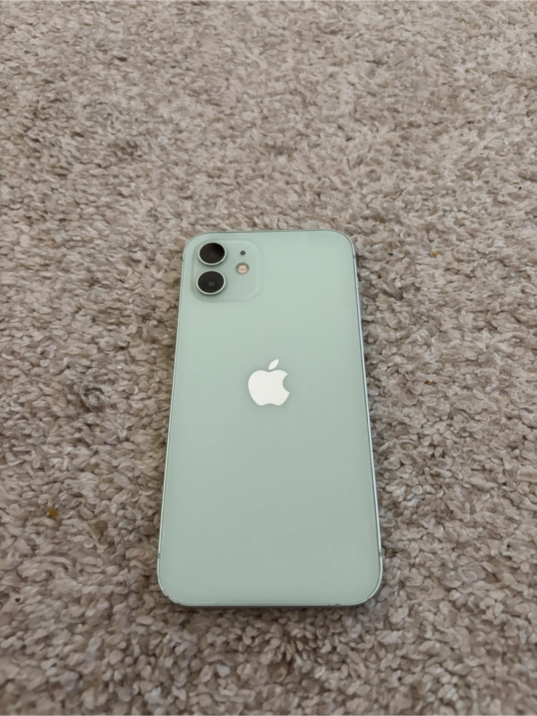 Unlocked iPhone 12 64GB - photo 4