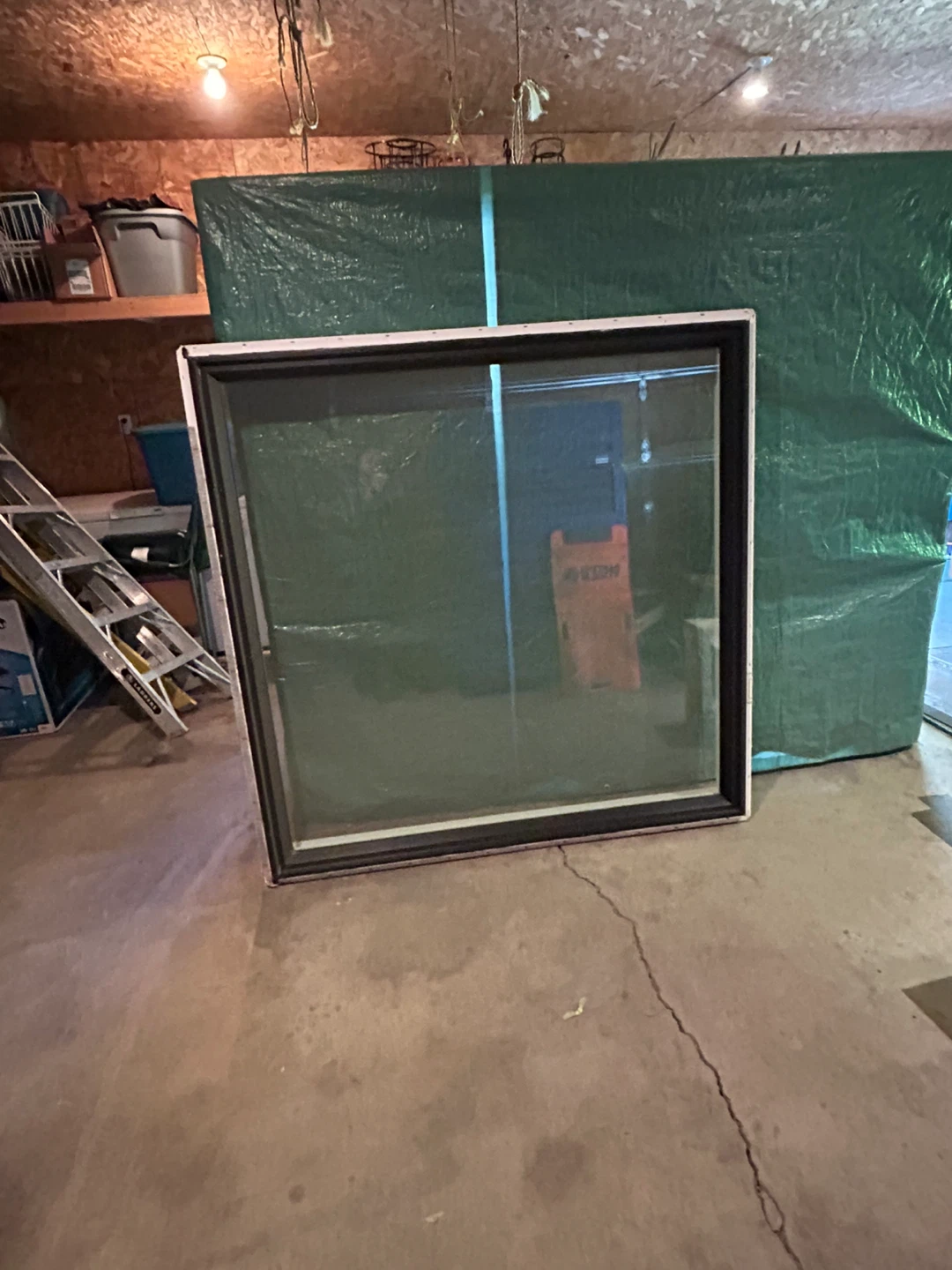 Window Frame