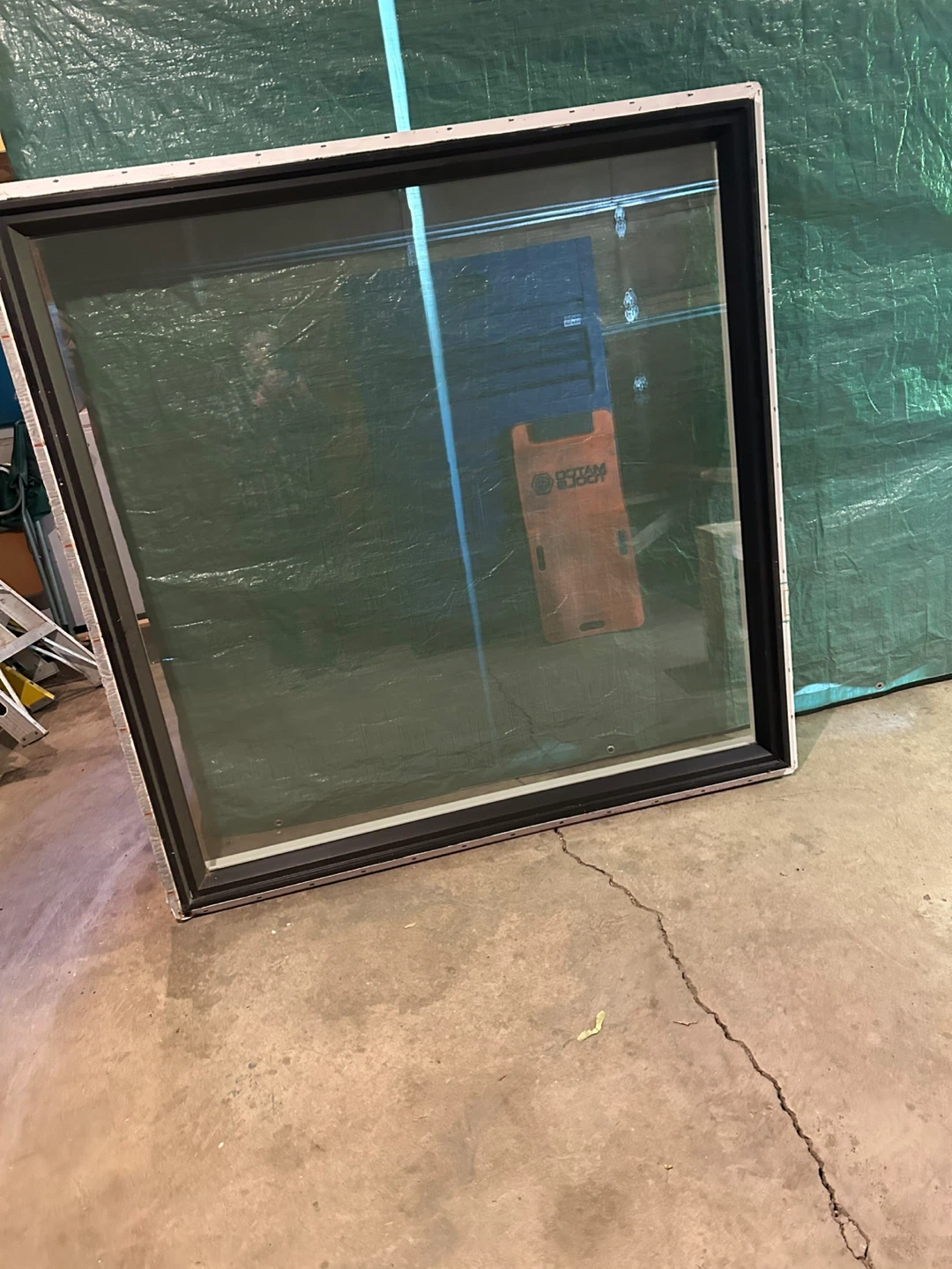 Window Frame - photo 2