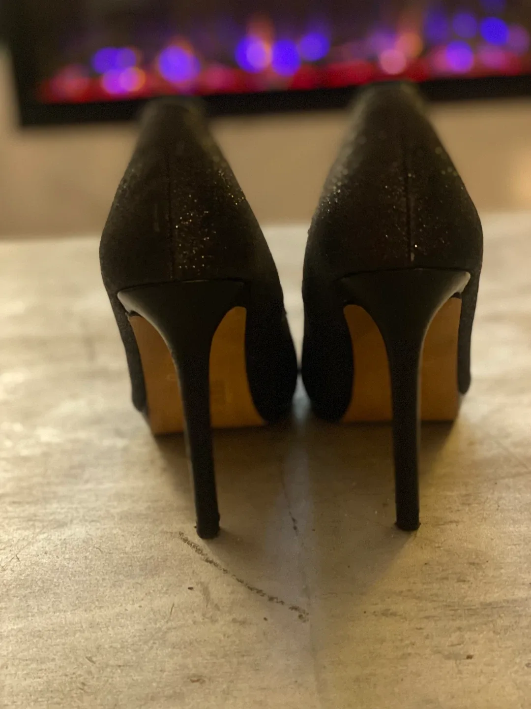 Colby Couture Heels - Assorted Colors & Styles image indicator(8)