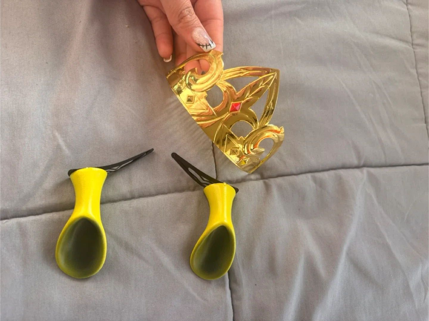 Princess Fiona Costume - Shrek image indicator(3)