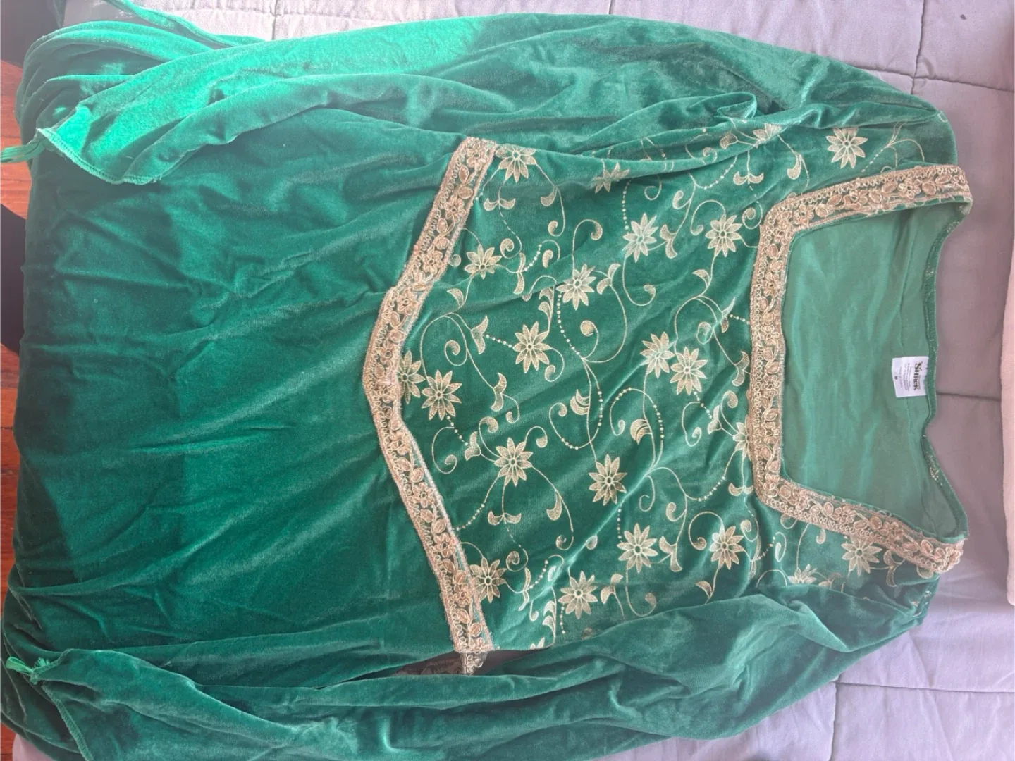 Princess Fiona Costume - Shrek image indicator(2)