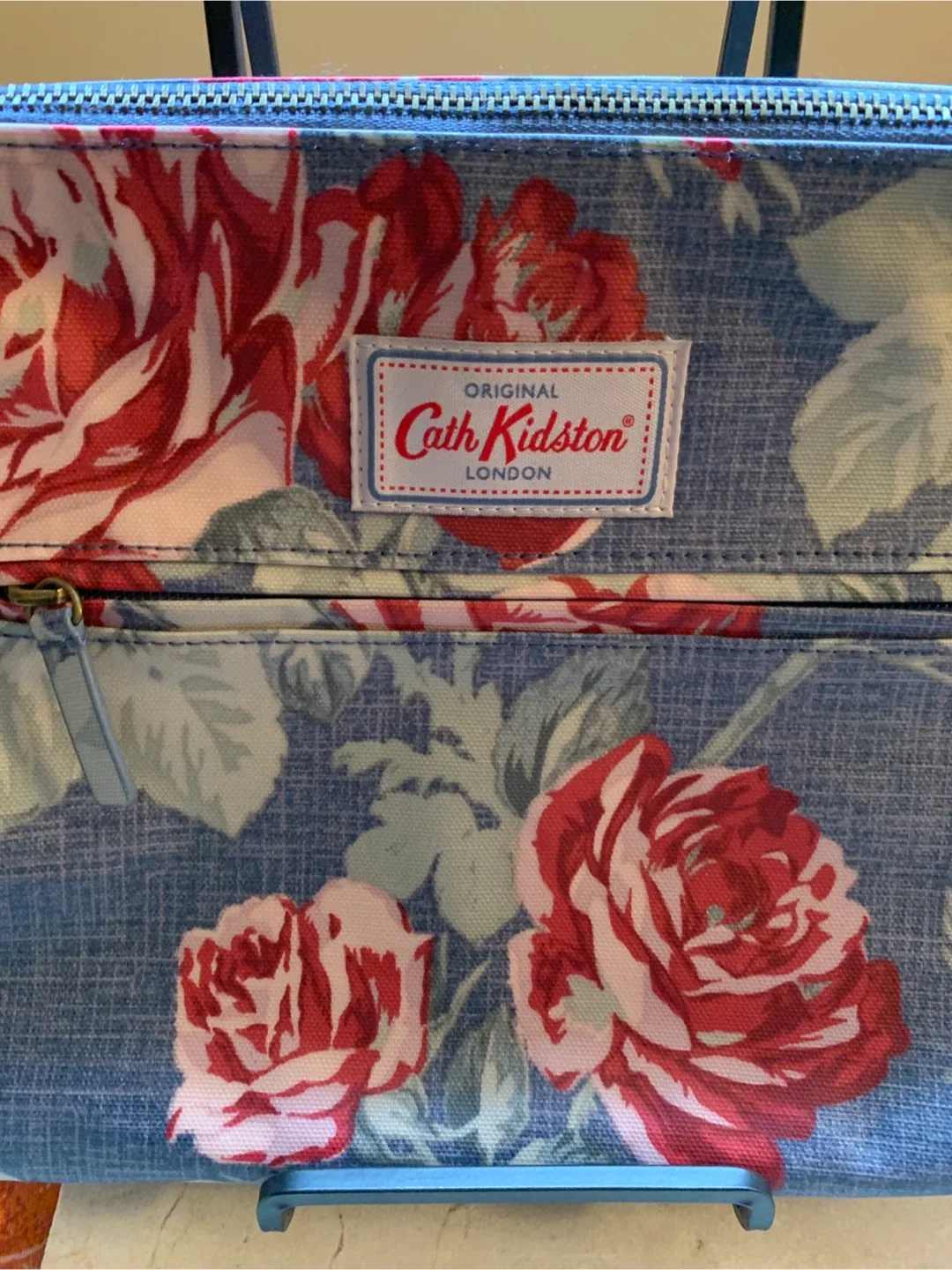 Cath Kidston London Floral Crossbody Bag image indicator(2)