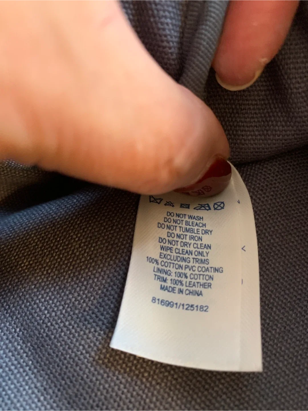 Cath Kidston London Floral Crossbody Bag image indicator(7)