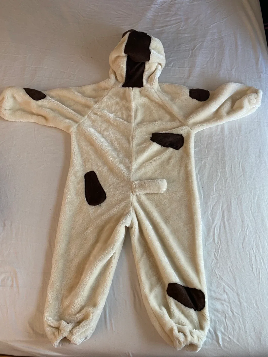Dog Halloween Onesie costume 🥕 image indicator(2)