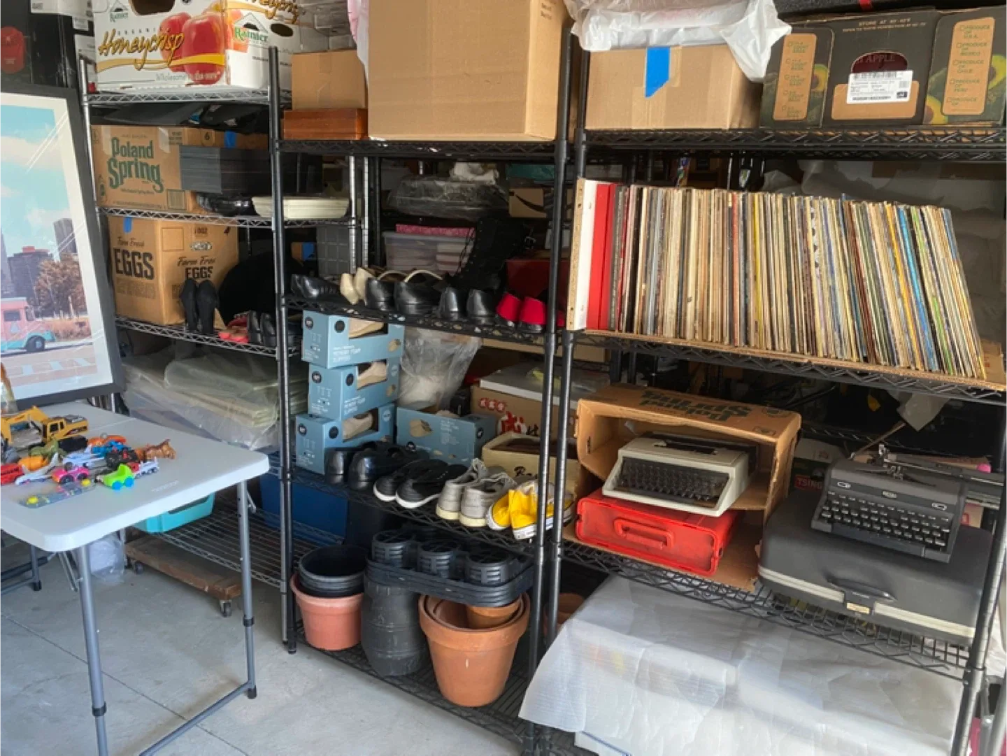 Garage sale image indicator(2)