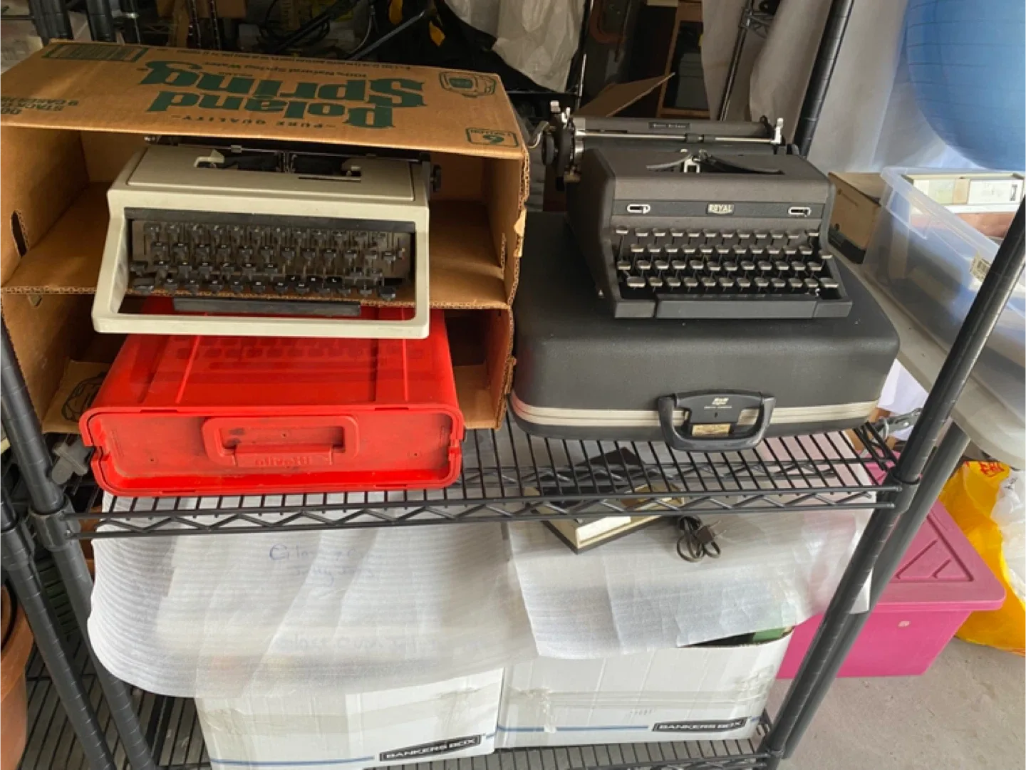 Garage sale image indicator(10)